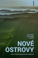 Nové ostrovy (poškozená) - Václav Cílek, Amar Ibrahim