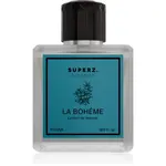 SUPERZ. Budapest La Bohéme parfémový extrakt pre mužov 50 ml
