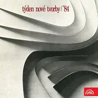 Různí interpreti – Týden nové tvorby 1984