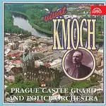 Hudba hradní stráže a Policie České republiky – Vivat Kmoch