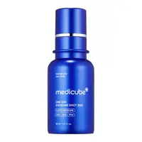 Medicube One Day Exosome Shot Pore Ampoule 2000 revitalizační sérum s mikrojehličkami 30 ml