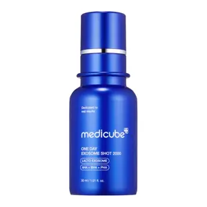 Medicube One Day Exosome Shot Pore Ampoule 2000 revitalizační sérum s mikrojehličkami 30 ml