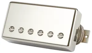 Gibson 57 Classic Underwound Nickel