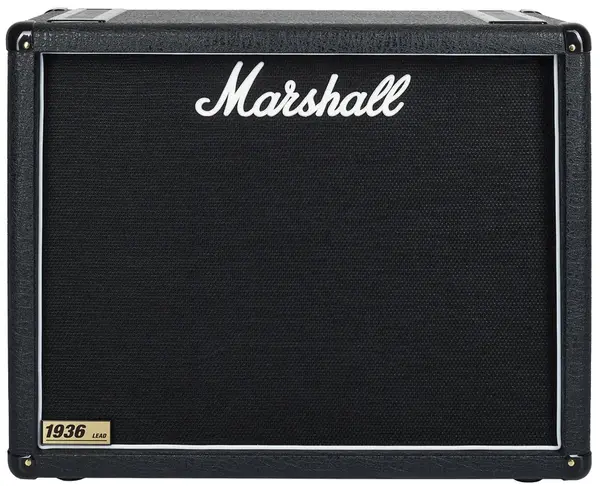 Marshall 1936