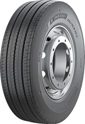 MICHELIN 275/70 R 22.5 148/145J X_INCITY_XZU TL M+S 3PMSF