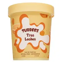 Tubbees Tres Leches parfémovaná voda unisex 50 ml