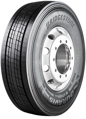 BRIDGESTONE 245/70 R 17.5 136/134M R-STEER_002 TL M+S