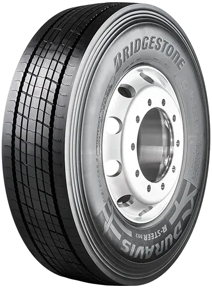 BRIDGESTONE 245/70 R 17.5 136/134M R-STEER_002 TL M+S
