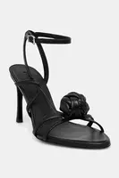 Kožené sandály Rotate