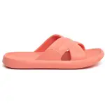 Oldcom EVA 5 Dámske šľapky, lososová, veľkosť