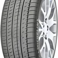 MICHELIN 255/55 R 17 104V LATITUDE_SPORT_3 TL GREENX
