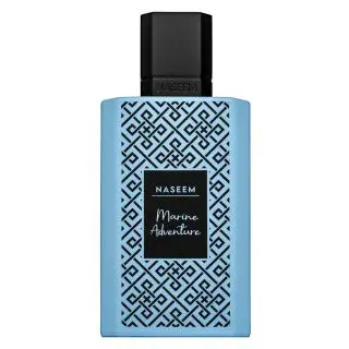 Naseem Marine Adventure toaletní voda unisex 50 ml