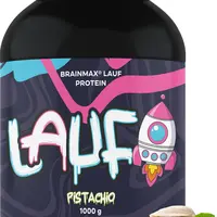 BRAINMAX LAUF Protein Pistácie 1000 g