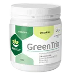 TOPNATUR Green Trio Chlorella+Spirulina+Zelený ječmen 540 tablet