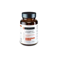 NEOBOTANICS Lipozomální vitamin C Plus 60 kapslí