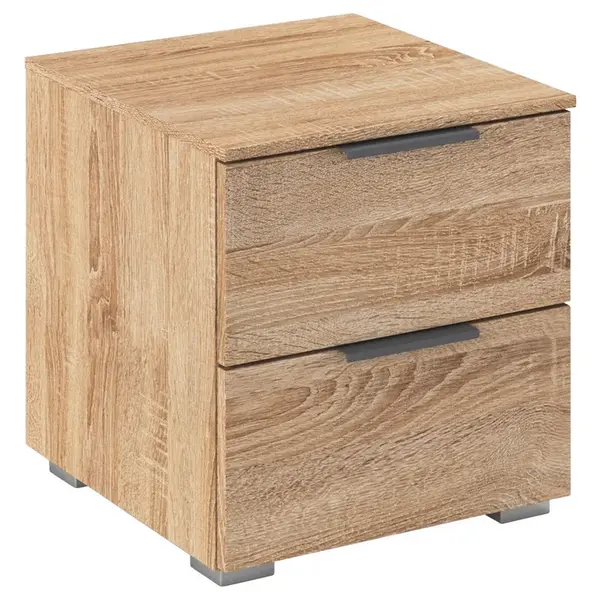 Rauch Möbel NOČNÍ STOLEK, 40/42/42 cm
