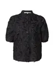 SECOND FEMALE Blúzka 'Seena'  čierna