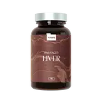 NUTRAPIE Balanced Liver 90 kapslí