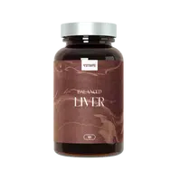 NUTRAPIE Balanced Liver 90 kapslí