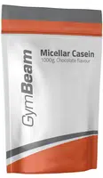 GYMBEAM Protein Kasein Micellar vanilka 1000 g