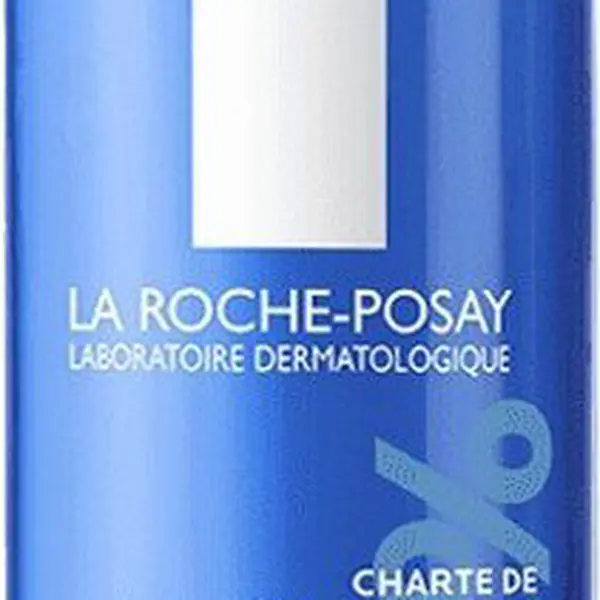 LA ROCHE-POSAY Toleriane Dermallergo Noční krém pro pleť se sklonem k alergiím 40 ml