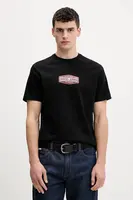 Bavlněné tričko Guess Jeans