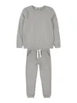 MINYMO Joggingová súprava  sivá
