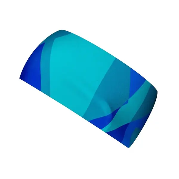 Bjež ACTIVE FOAM ocean Čelenka