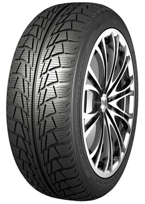 NANKANG 235/60 R 16 100H SV_1_NORDIC TL M+S 3PMSF