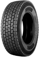 GITI 315/70 R 22.5 154/150L GDR655+ TL 3PMSF