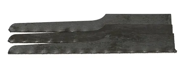 Aircraft® Pilové listy KS Zt 34