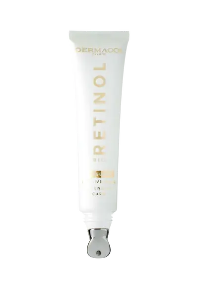 DERMACOL Bio Retinol intenzívne očné sérum 15 ml