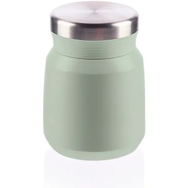 Zopa Food Thermos termoska na jedlo Pistacio Green 300 ml