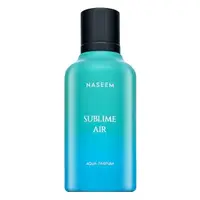 Naseem Sublime Air toaletná voda unisex 100 ml