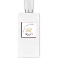 HERMÈS Eau des Merveilles parfémované tělové mléko pro ženy 200 ml