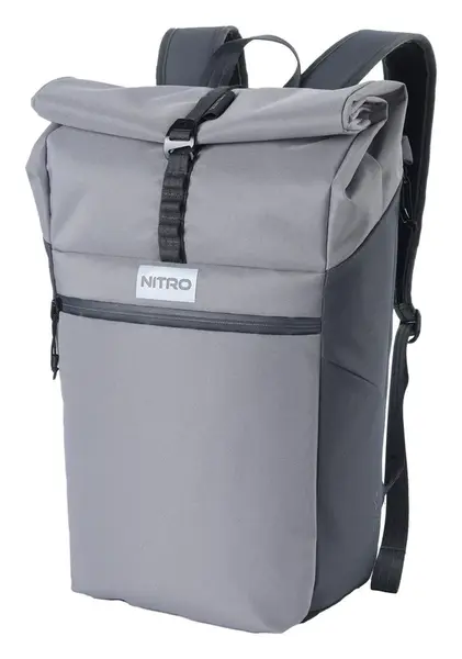 Batoh na notebook Nitro Cosmo Graphite