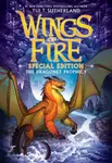Wings of Fire: The Dragonet Prophecy (Special Edition) - Tui T. Sutherlandová