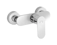 Novaservis Ferro Talassa - Sprchová batéria, chróm BAL7