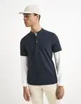 Celio T-shirt Sebimao - Men's