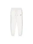 ALPHA INDUSTRIES Nohavice  sivá / čierna