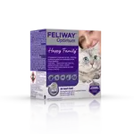 Feliway Optimum difuzér + náplň 48 ml