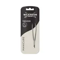 Wilkinson Cosmetic Curved Tweezers pinzeta 1 ks