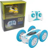 R/C Kaskadérské auto 360 CK mini 2 druhy
