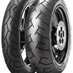 PIRELLI 120/70 R 17 58W DIABLO TL ZR