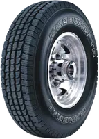 GENERAL TIRE 205/80 R 16 104T GRABBER_TR TL XL M+S
