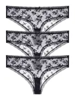 Dorina Nohavičky  čierna