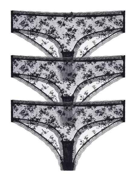 Dorina Nohavičky  čierna