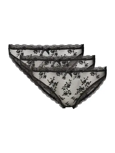 Dorina Nohavičky  čierna