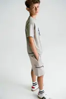 Dětské kraťasy Mayoral