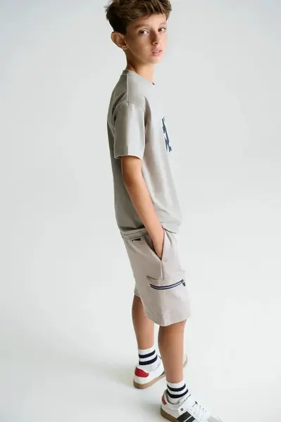 Dětské kraťasy Mayoral